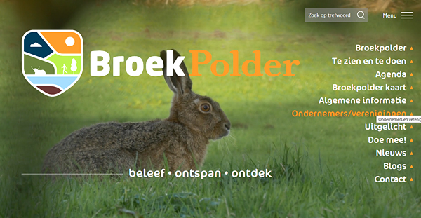 Promotiefilmpje Broekpolder Vlaardingen