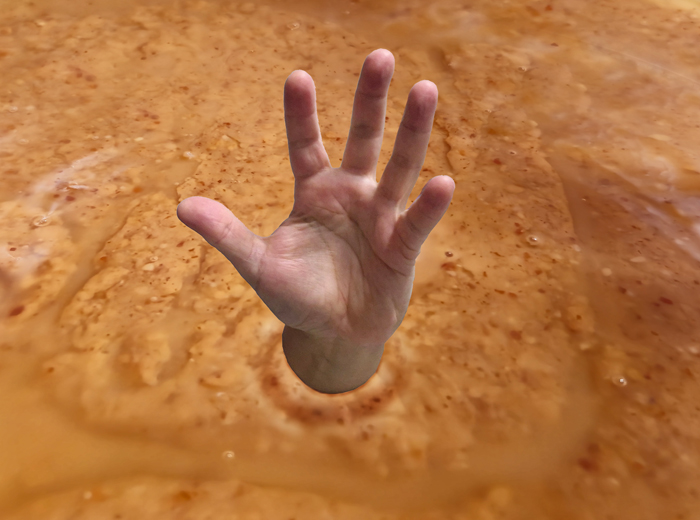 Stikstof tot nadenken Stikstof tot nadenken